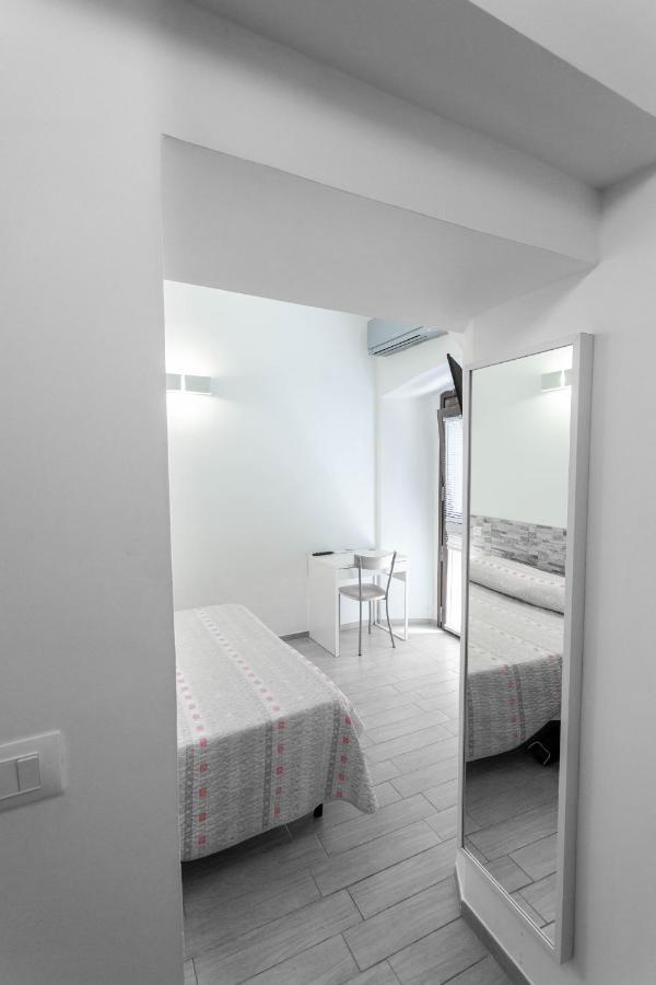 Z'Bass Rooms Térmoli Exterior foto
