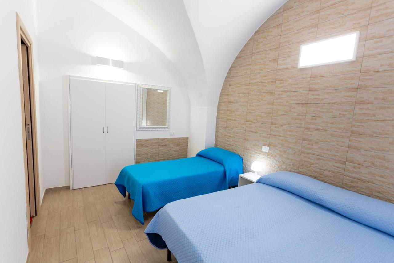 Z'Bass Rooms Térmoli Exterior foto